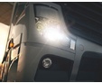 Галогеновые лампы Osram Truckstar Pro 24V, W5W - 2845TSP-S (10 шт.) — Osram TRUCKSTAR PRO W5W 2845TSP 4