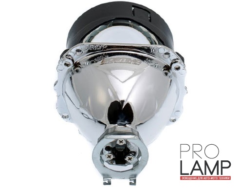 Биксеноновые линзы Optima Ultimate 2.5 под ксеноновую лампу H1 — lens Optima Ultimate 2 5 H1 2