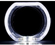 Декоративные бленды Optima GD136-F3 3.0 + режим притухания: blenda linzy OP 136 F3 4