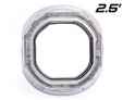 Декоративные бленды Optima Z261S 2.5: blenda linzy OP z261 1