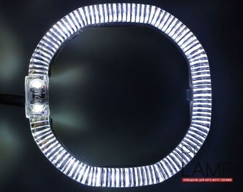 Ангельские Глазки 2.5″ - для бленды 261S: pro lamp angelskie glazki CREE 261S 2
