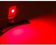 Светодиодная подсветка линз Devil Eye (красная) — OPTIMA Devil Eye Red1 1