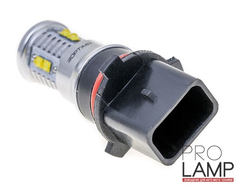 Дневные ходовые огни Optima Premium MINI P13W: op p13w can 50w 3