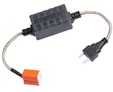 Обманки для светодиодов Optima Premium LED H7 — op canled h7
