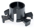 Переходник Honda Odyssey, CRV, Prelude, Acura RSX под лампу H1 — adapter PRO Lamp Honda H1 1