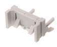 Переходник Ford Mondeo, Fiat ближний свет под лампу H7 — adapter PRO Lamp Ford Mondeo Fia H7 2