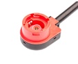 Переходник от блока AMP к лампе D2 (красный игнитор) — adapter ksenon lamp2 AMP D2 RED 2