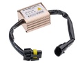 Обманки для блоков розжига Decoder AB Metall: obmanka ksenon blok Decoder AB Metall 1