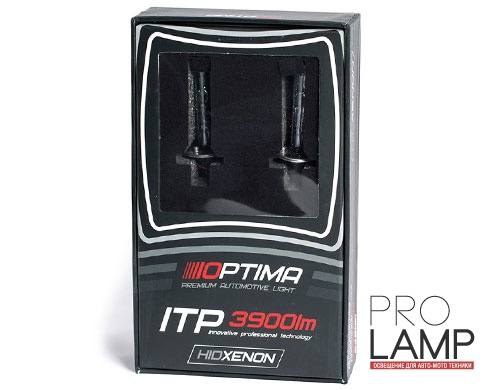 Ксеноновые лампы Optima Premium ITP H1 — ksenonovaya lampa itp H1 4
