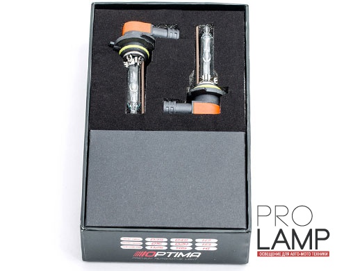 Ксеноновые лампы Optima Premium ITP HB4 (9006) — ksenonovaya lampa itp HB3 2