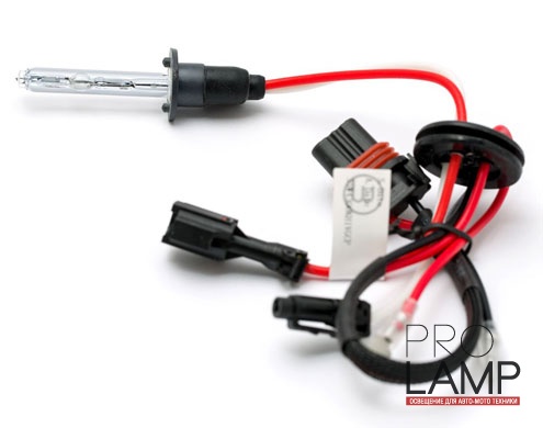Ксеноновые лампы Optima Premium Ceramic H1 — ksenonovaya lampa Ceramic H1 2
