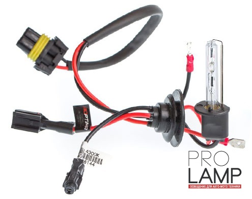 Ксеноновые лампы Optima Premium Classic H1 — ksenonovaya lampa OP Classic H1 4