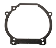 Переходные рамки для Hella 3R на Land Rover Discovery III