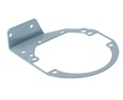 Переходные рамки для Bi-LED на Lexus GX470 II (J120) AFS — Adapter pro 01 46 2