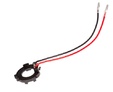 Адаптеры для LED ламп на Volkswagen Golf 7 — H7 — op Volkswagen Golf 7 H7 2