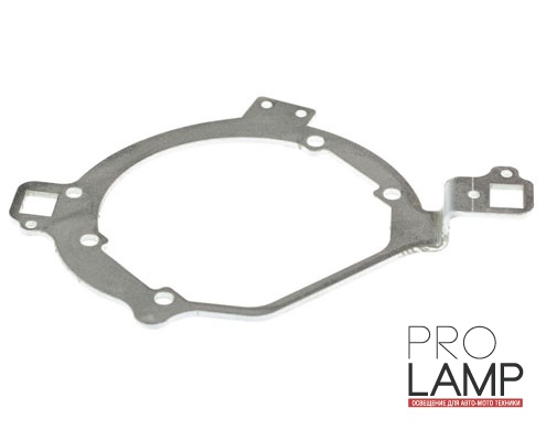 Переходные рамки для Bi-LED на KIA Cerato III — Adapter pro 01 49 3