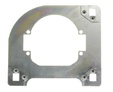 Переходные рамки для Bi-LED Adaptive на Dodge Challenger III — Adapter pro 116 1