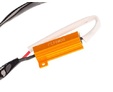 Обманки для светодиодов Optima LED H11, 50W / 6 Om — Optima LED H11 3