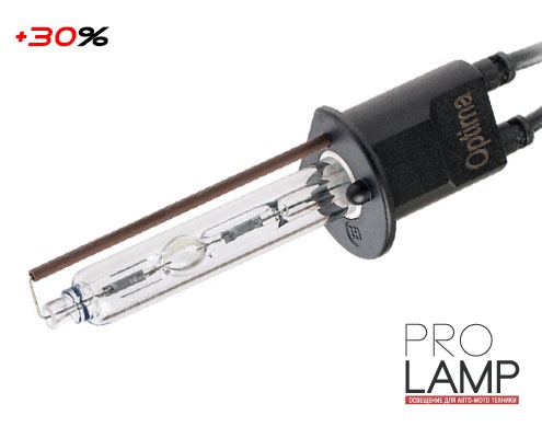 Ксеноновые лампы Optima Premium Ceramic +30% H1 — ksenonovaya lampa OP Ceramic 30 H1 3