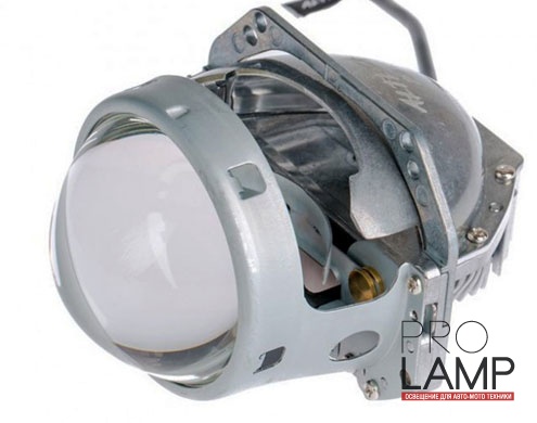 Светодиодные линзы (Bi-Led) Alteza PS 3.0 — alt 3 0 alteza ps 2