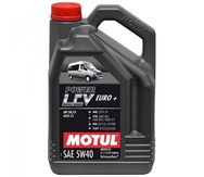 MOTUL Power LCV EURO+ 5W-40 - 5 л.