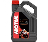 MOTUL 710 2T - 4 л.