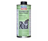 LIQUI MOLY Molygen Motor Protect — Антифрикционная присадка для долговременной защиты двигателя 0.5 л.